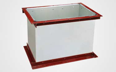 角钢法兰风管 角钢法兰风管